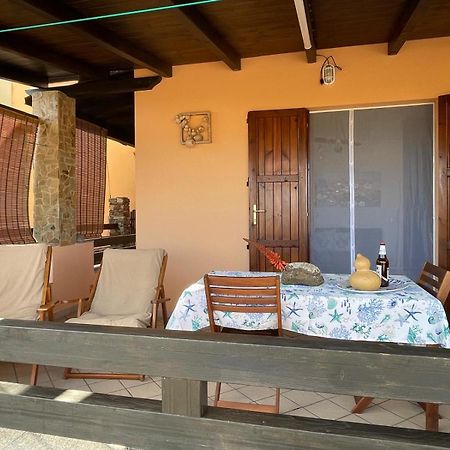 Casa Giogio Villa Torre dei Corsari Eksteriør bilde