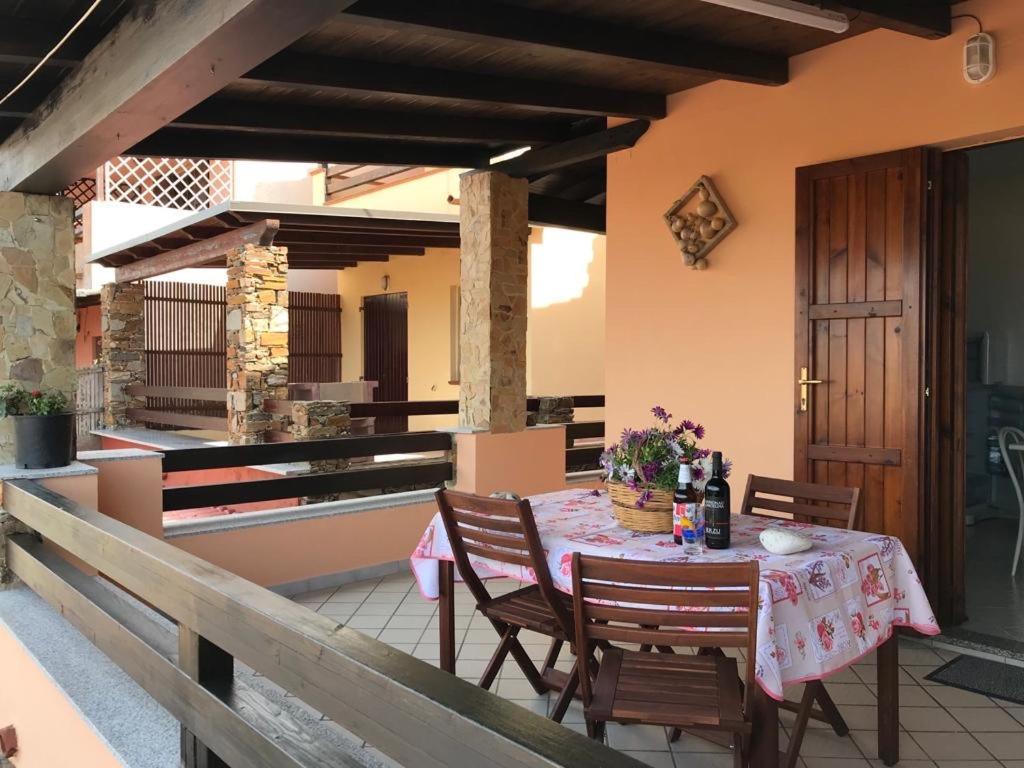 Casa Giogio Villa Torre dei Corsari Eksteriør bilde