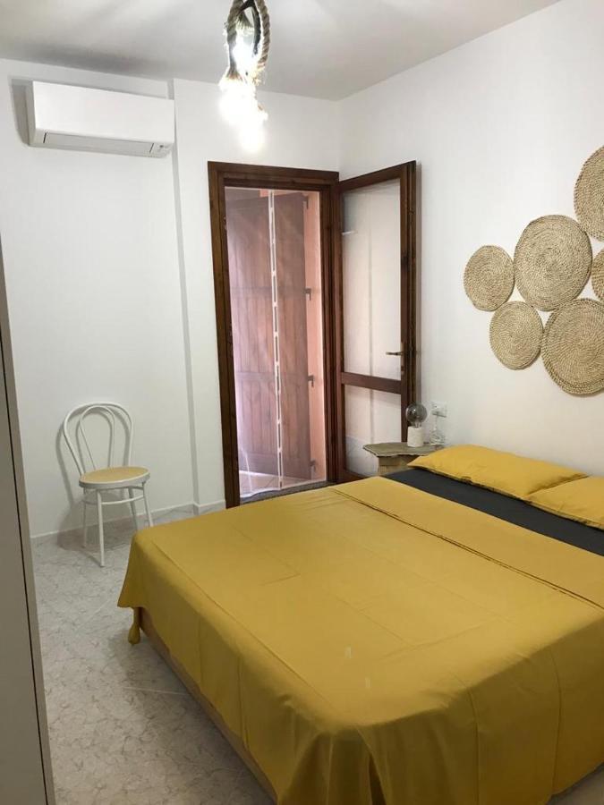 Casa Giogio Villa Torre dei Corsari Eksteriør bilde