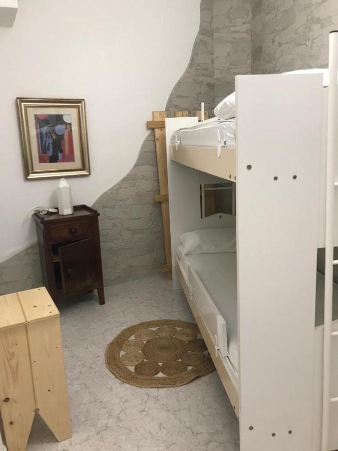 Casa Giogio Villa Torre dei Corsari Eksteriør bilde