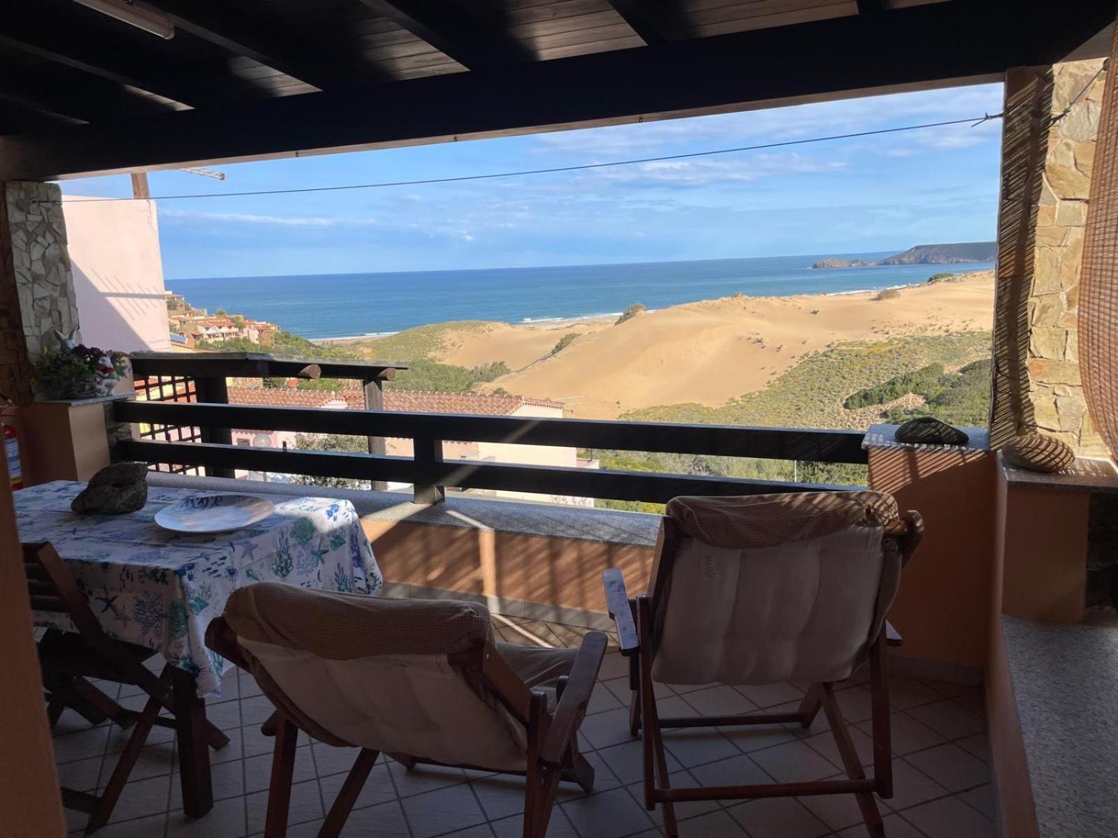 Casa Giogio Villa Torre dei Corsari Eksteriør bilde
