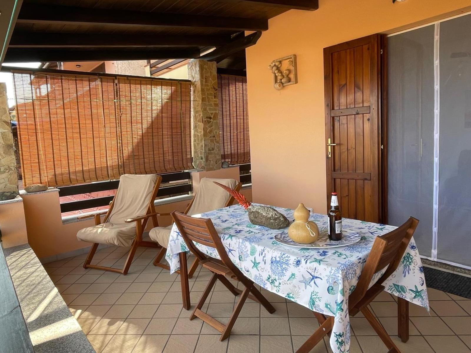 Casa Giogio Villa Torre dei Corsari Eksteriør bilde