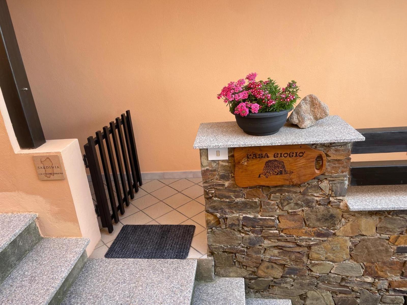 Casa Giogio Villa Torre dei Corsari Eksteriør bilde